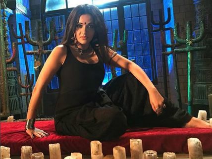 Gul Khan’s Show Nazar Gets An Extension; Monalisa Talks About Her Experience Of Working On It! 