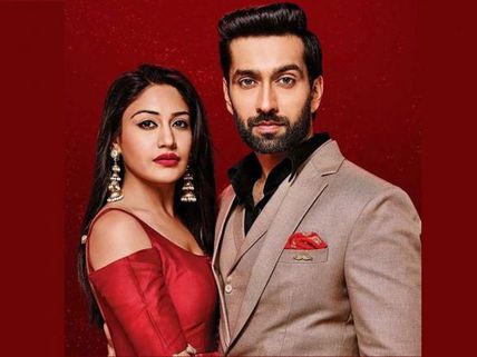 Hit Television Show Ishqbaaz To Go Off Air In November? Sources Reveal The Truth! 