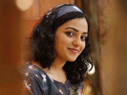 Nithya Menen Talks About Why She Opted Out Of Mahanati