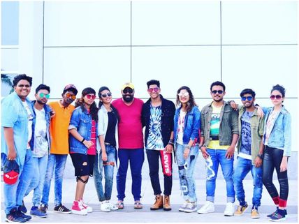 Priya Prakash Varrier's New Malayalam Song Is Racing Ahead Despite Holding A Forgettable Record!