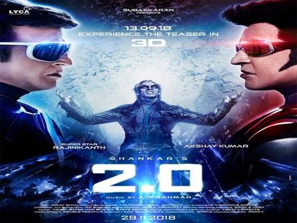 Rajinikanth Unhappy With 2.0 Storyline? Is Akshay Kumar The Real Hero Of The Film?