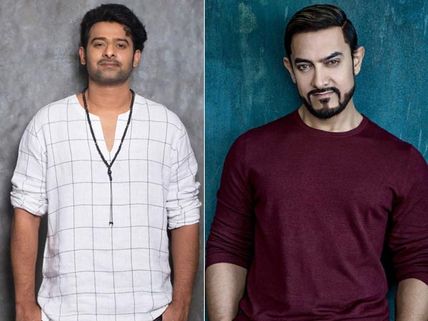 Prabhas Might Play Arjuna In Aamir Khan's Mahabharata; Announcement Likely To Be Made Soon