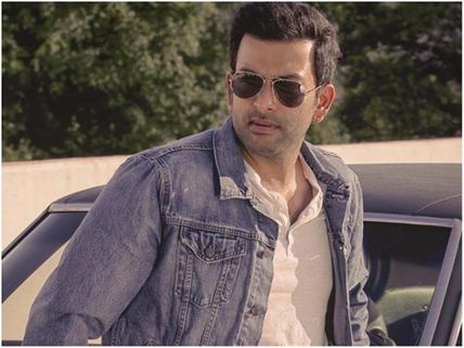 Prithviraj's Opinion About Him Trying Movies With A Difference Deserves A Huge Round Of Applause!