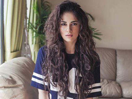 Exclusive! Radhika Madan: I Look Up To Ranbir Kapoor & Alia Bhatt; They Are So Inspiring