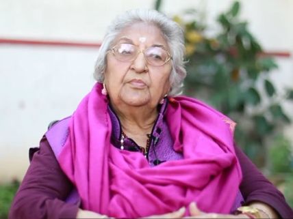 Shocking! Rita Jatinder, The Guest On Popular Doordarshan TV Show Dies During Live Telecast!