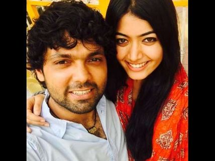 Rakshit Shetty-Rashmika Mandanna Breakup: Families Return The Engagement Rings, Confirm The Split