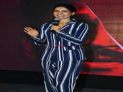 Samantha Akkineni To Star In The Telugu Remake Of This Recent Hit?