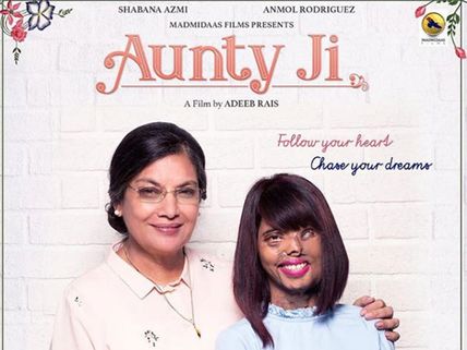 Auntyji Review: Shabana Azmi & Anmol Rodriguez's Empowering Characters Prove Flaws Are Beautiful!