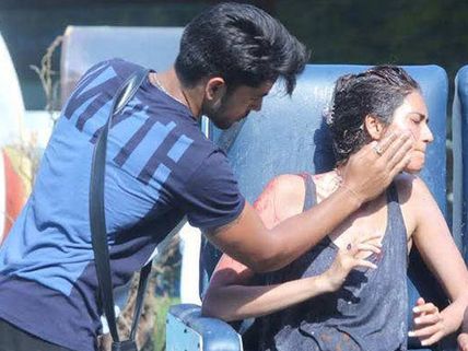 Bigg Boss Tasks That Were Too Extreme To Watch! Chilli Face Pack To Dung Bath, Tasks That Shocked Us