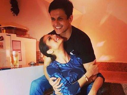 Drashti Dhami Says She Misses Watching Netflix With Husband Neeraj Khemka! 