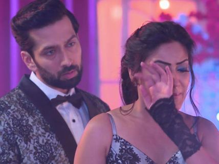 Ishqbaaz Spoiler: Shivaay To Confess His Feelings For Anika Under The Influence Of Alcohol!