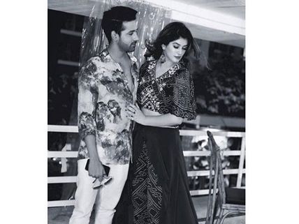 Bigg Boss 12: Bandgi Kalra Says 'Vichitra Jodis' Concept Was Inspired By Her & Puneesh's Romance!