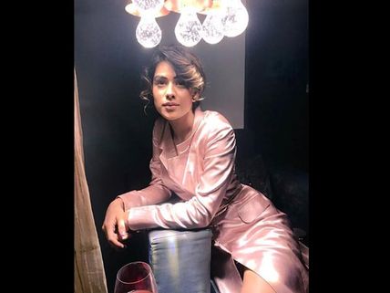 Happy Birthday Nia Sharma! These Pictures Prove What An Absolute Diva She Is!