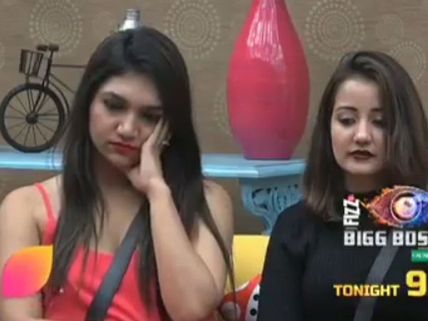 Bigg Boss 12 Spoiler: Kriti & Roshmi Lose Immunity; These Contestants Are Nominated For Eviction! 