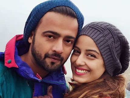 Bigg Boss 12: Srishty Rode's Fiance Manish Doesn't Like Her Being Compared To This Actress!