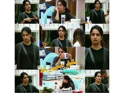  Dipika Kakar Opens Up About Her Addiction On Bigg Boss 12 & Breaks Down, Srishty Consoles Her!