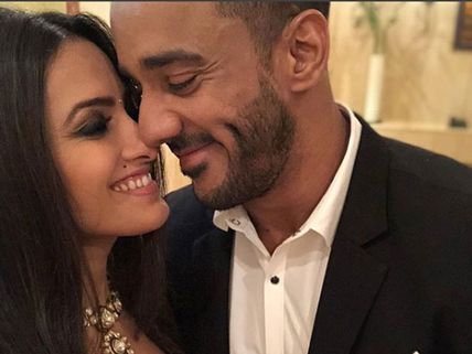 Anita Hassanandani & Rohit Reddy Don't Want A Child Even After 5 Years Of Marriage; Here's Why! 