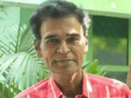 Actor Kovai Senthil Passes Away