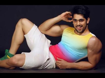 Shivashish Mishra Lost A Popular TV Show For Being Unprofessional! Will He Survive Bigg Boss 12? 