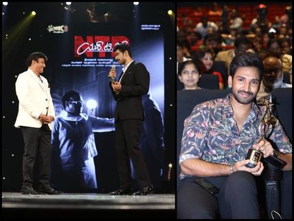 SIIMA Awards 2018 Day 2 Inside Pics: As Glitzy & Starry As The First Day!