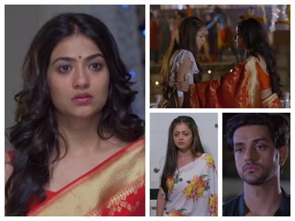Silsila Badalte Rishton Ka Spoilers: Mouli Sets Kunal Free; Nandini To Take Drastic Step!