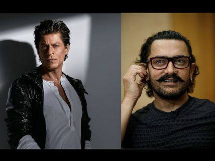Teachers' Day 2022: If Shah Rukh Khan, Aamir Khan & Other B-Town Celebs Turned Teacher For A Day!