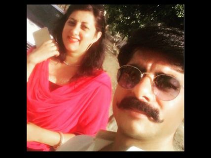 Savdhaan India’s Host Sushant Singh’s Sister Diagnosed With CIDP; Seeks Help!