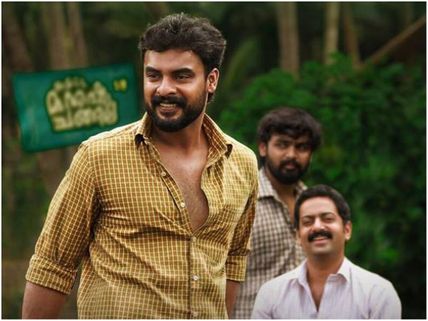 Theevandi Twitter Review: Here's What The Audiences Have To Say About The Tovino Thomas Starrer!