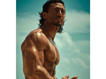 Tiger Shroff To Star With Jackie Chan & Bruce Lee's Daughter Shannon Lee In His Hollywood Debut?