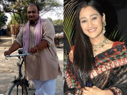 Taarak Mehta Ka Ooltah Chashmah: Nirmal Soni To Play Dr Hathi; Disha Vakani To Return Soon!
