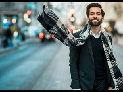 Nakuul Mehta Tweets About Section 377 Verdict; This Is How Ishqbaaz’s Actor Reacted!