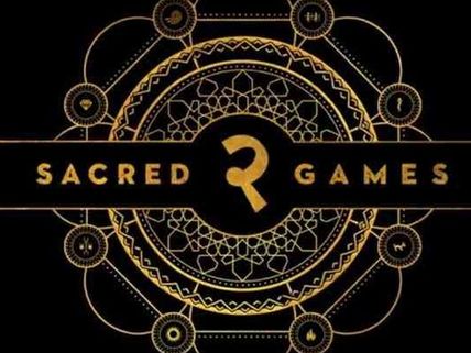 WATCH! Netflix Releases Sacred Games 2 Teaser; Teases Fans With Possible Return Of Ganesh Gaitonde