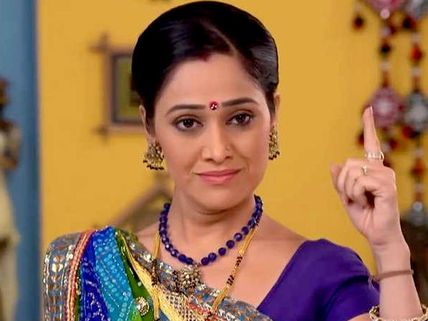 Taarak Mehta Ka Ooltah Chashma's Disha Vakani Is Furious With Fans For This Reason! 