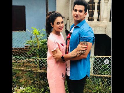 Yuvika Chaudhary & Prince Narula To Tie The Knot On This Day; Wedding Date & Other Details Revealed!