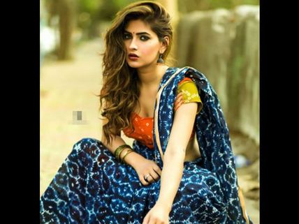 Comedy Circus’ Karishma Sharma Eve Teased In Dharamshala: Men Were 