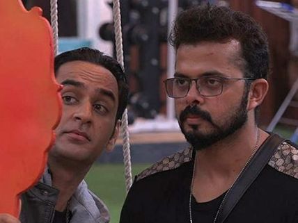 Vikas Gupta Reacts To Bigg Boss 12 Contestant Sreesanth’s Comment; Asks Fans To Be Kind To Him!