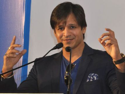 Happy B'day Vivek Oberoi! The Actor Who Needs To Be Praised For All His Philanthropic Work!