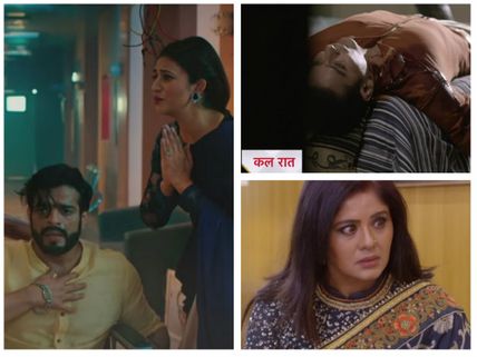 Yeh Hai Mohabbatein Spoiler: Dr Rajat Commits Suicide; Raman & Ishita In BIG Trouble!