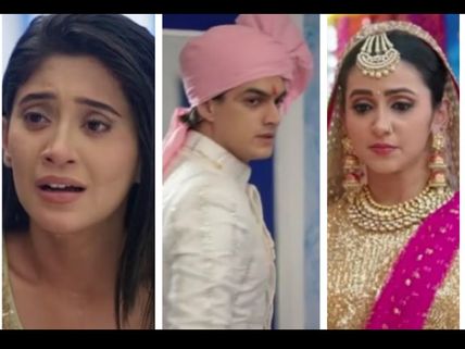 Yeh Rishta Kya Kehlata Hai Spoiler: You Will Be SHOCKED To Know Who Reunites Kartik & Naira!