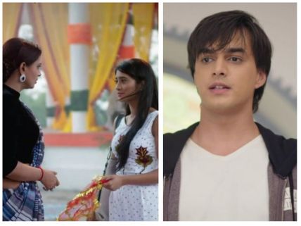 Yeh Rishta Kya Kehlata Hai Spoiler: Major Twist! Kartik To Get Married Again; Naira Shattered!