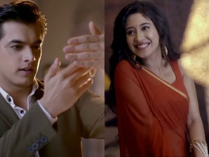 Yeh Rishta Kya Kehlata Hai Spoiler: Kartik & Naira To Run Away & Marry; But Naira Gets Kidnapped!