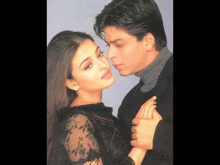 When Shahrukh Khan Removed Aishwarya Rai Bachchan From A Film