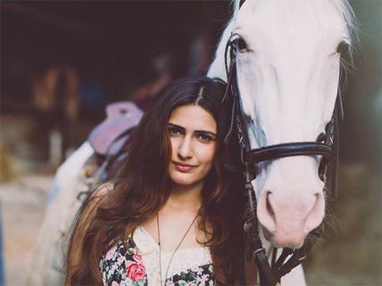 Fatima Sana Shaikh On Thugs Of Hindostan: Always Wanted To Do Fantasy Action Film