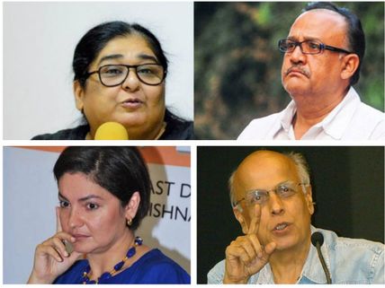 Alok Nath Suffering From Dr Jekyll-Mr Hyde Problem? Pooja Bhatt & Mahesh Bhatt Support Vinita Nanda!