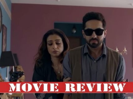 AndhaDhun Movie Review: Sriram Raghavan Delivers A Winning Piece With This Pacy Thriller!