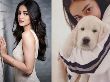 Ananya Panday's Pre-Birthday Gift From Her Mom Will Make You Fall In Love At First Sight! 