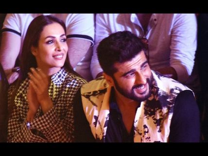 Arjun Kapoor & Malaika Arora Planning To Tie The Knot Next Year?