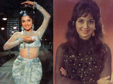 Happy Birthday Asha Parekh: The Actress Who Made Us Go, 'O Haseena Zulfonwali' With Her Charm