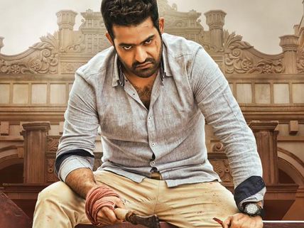 Aravinda Sametha Twitter Review: Here's What Tweeples Feel About The Jr NTR Starrer