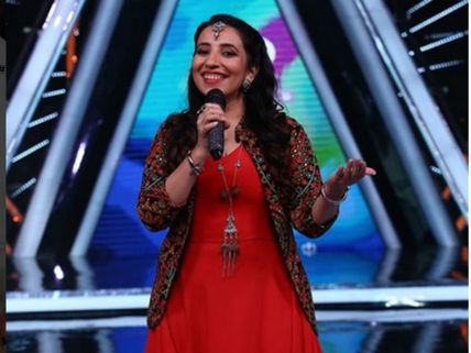 Indian Idol 10: Avanti Patel Eliminated; Thanks Channel For Giving Her A Headstart Into Real World!